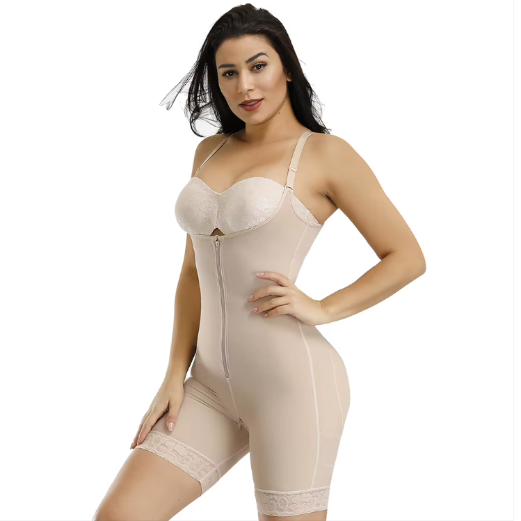 Fesă Modelatoare Invizibilă de Înaltă Gamă